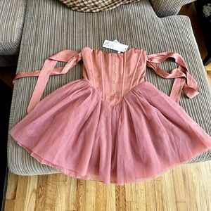 Stunning Tulle Dress from Oh Polly!